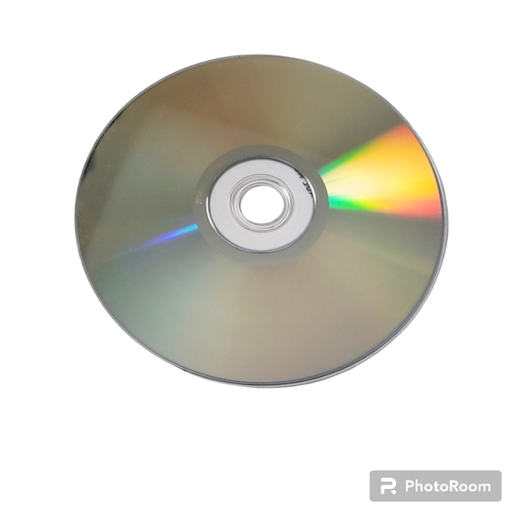 ☕ Glass Walls CD - Picture 4 of 4